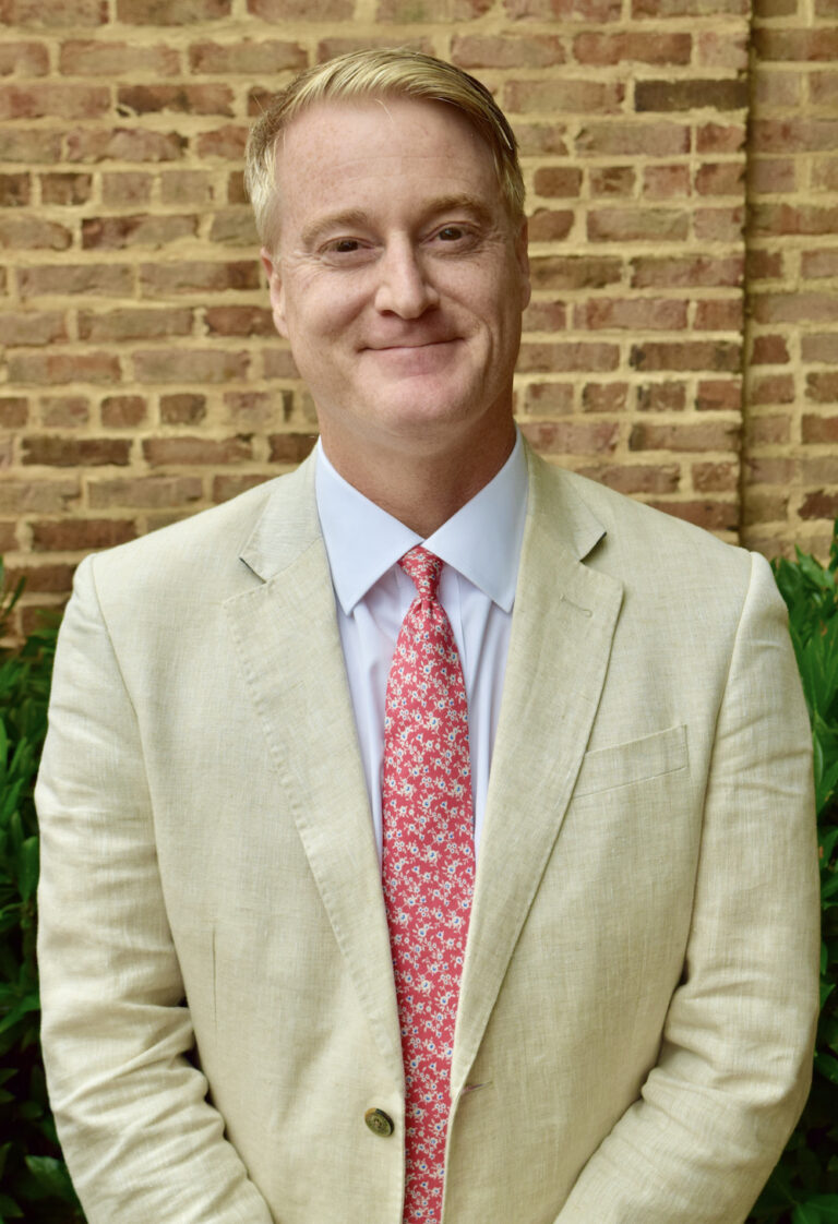 Kyle B. Parker Pope Parker Jenkins